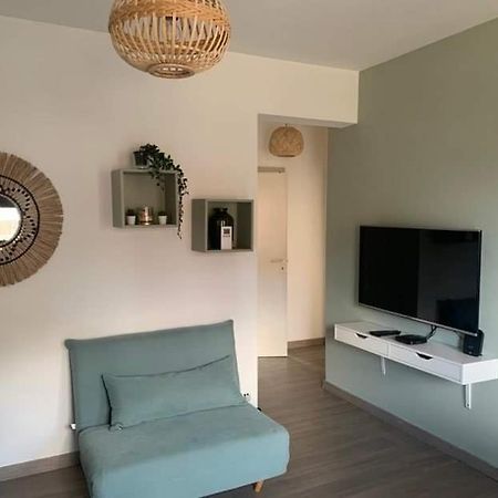Chez L&L Apartment ก๊กไซเดอ ภายนอก รูปภาพ
