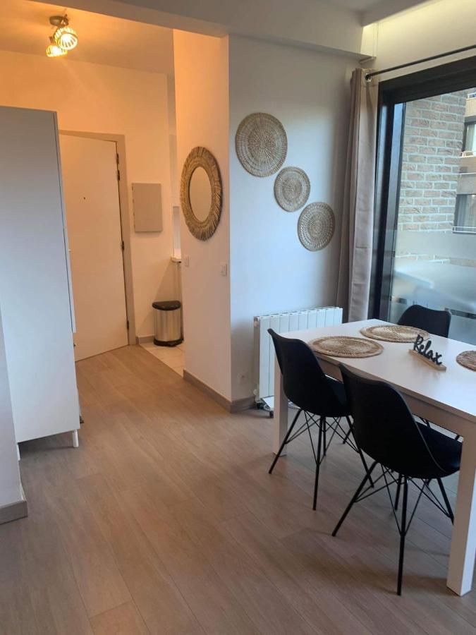 Chez L&L Apartment ก๊กไซเดอ ภายนอก รูปภาพ