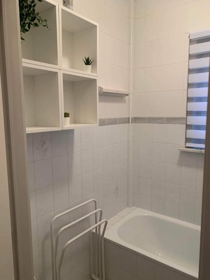 Chez L&L Apartment ก๊กไซเดอ ภายนอก รูปภาพ