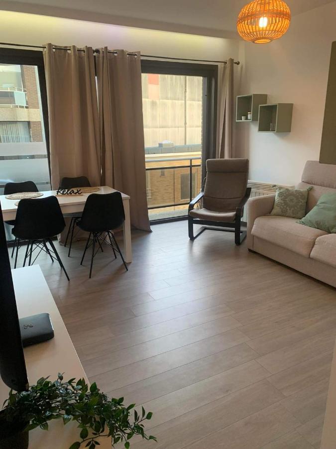 Chez L&L Apartment ก๊กไซเดอ ภายนอก รูปภาพ
