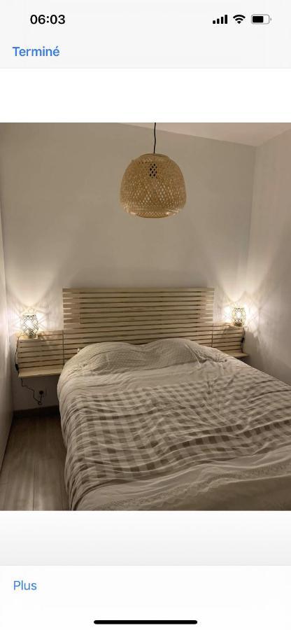 Chez L&L Apartment ก๊กไซเดอ ภายนอก รูปภาพ