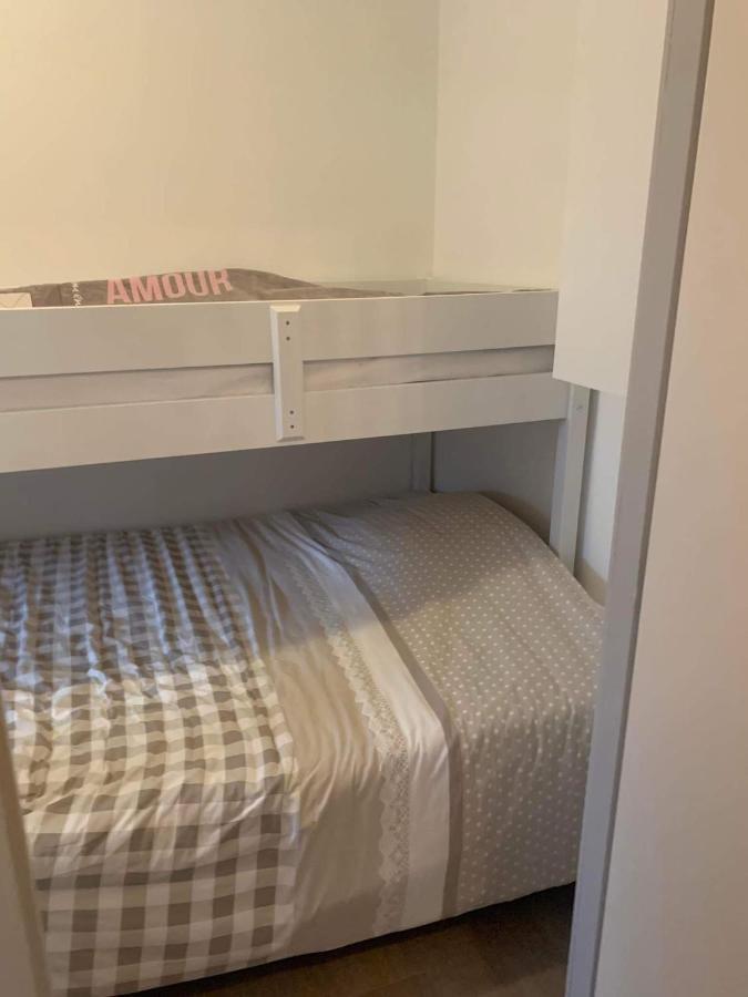 Chez L&L Apartment ก๊กไซเดอ ภายนอก รูปภาพ