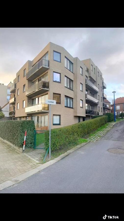 Chez L&L Apartment ก๊กไซเดอ ภายนอก รูปภาพ