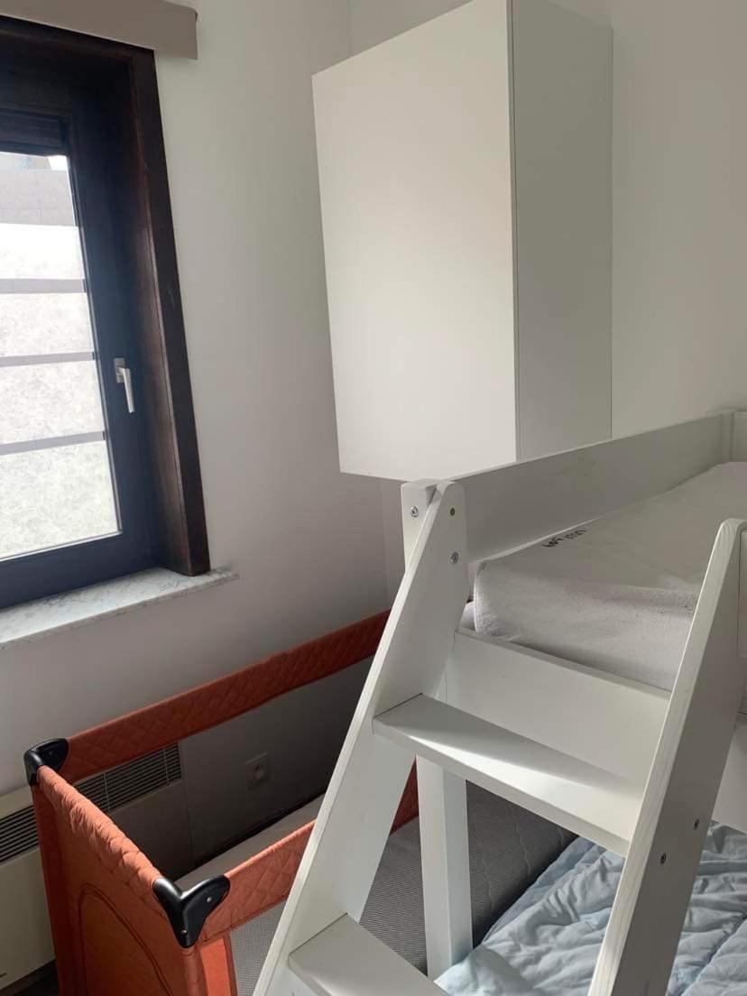 Chez L&L Apartment ก๊กไซเดอ ภายนอก รูปภาพ